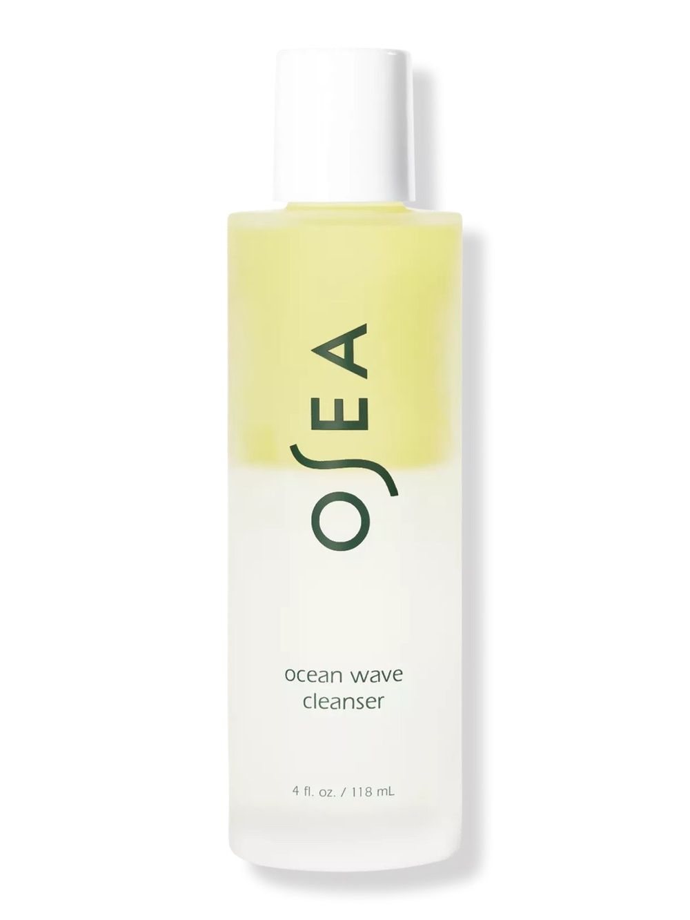 NWT OSEA Ocean Cleanser
